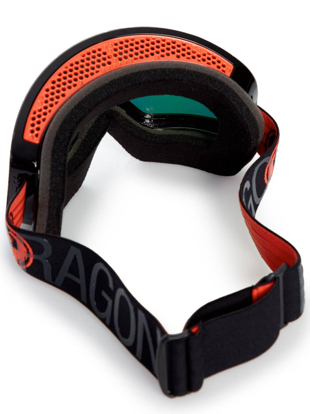 Red Ion Amber NFX Goggles S122552