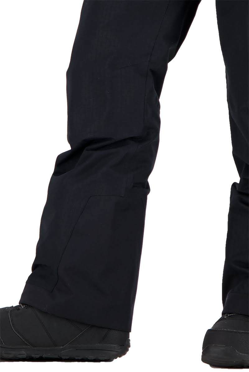 Black Shell Pant T984114