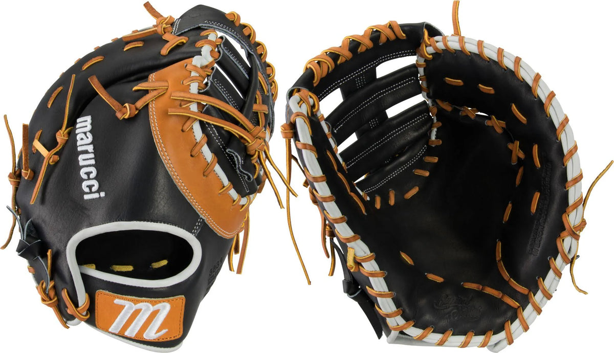13.00x22 First Base Mitt N568