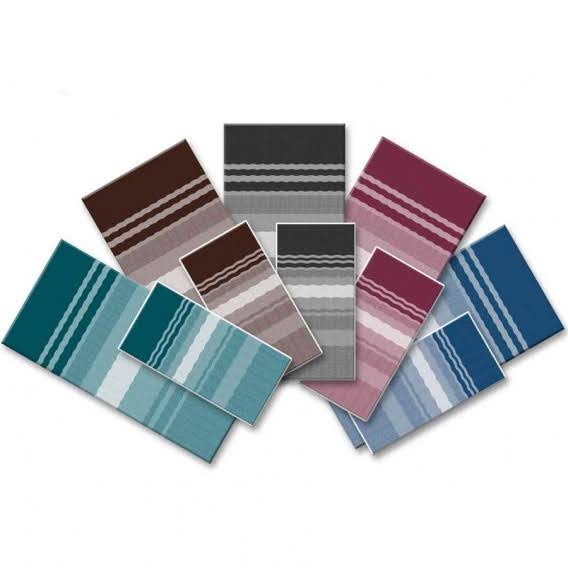 Patio Awning Spring Assisted W5789