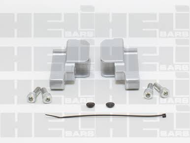 Handlebar Risers I274126
