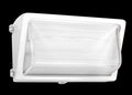 Wallpack LED 120V with Glass Lens N99812