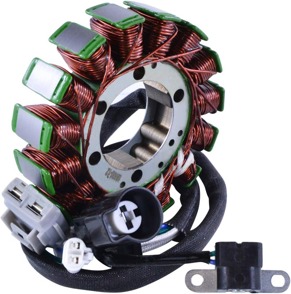 Generator Stator for Kawasaki Teryx KRF 800 / Teryx4 KRT 800 2014-2021 P656748
