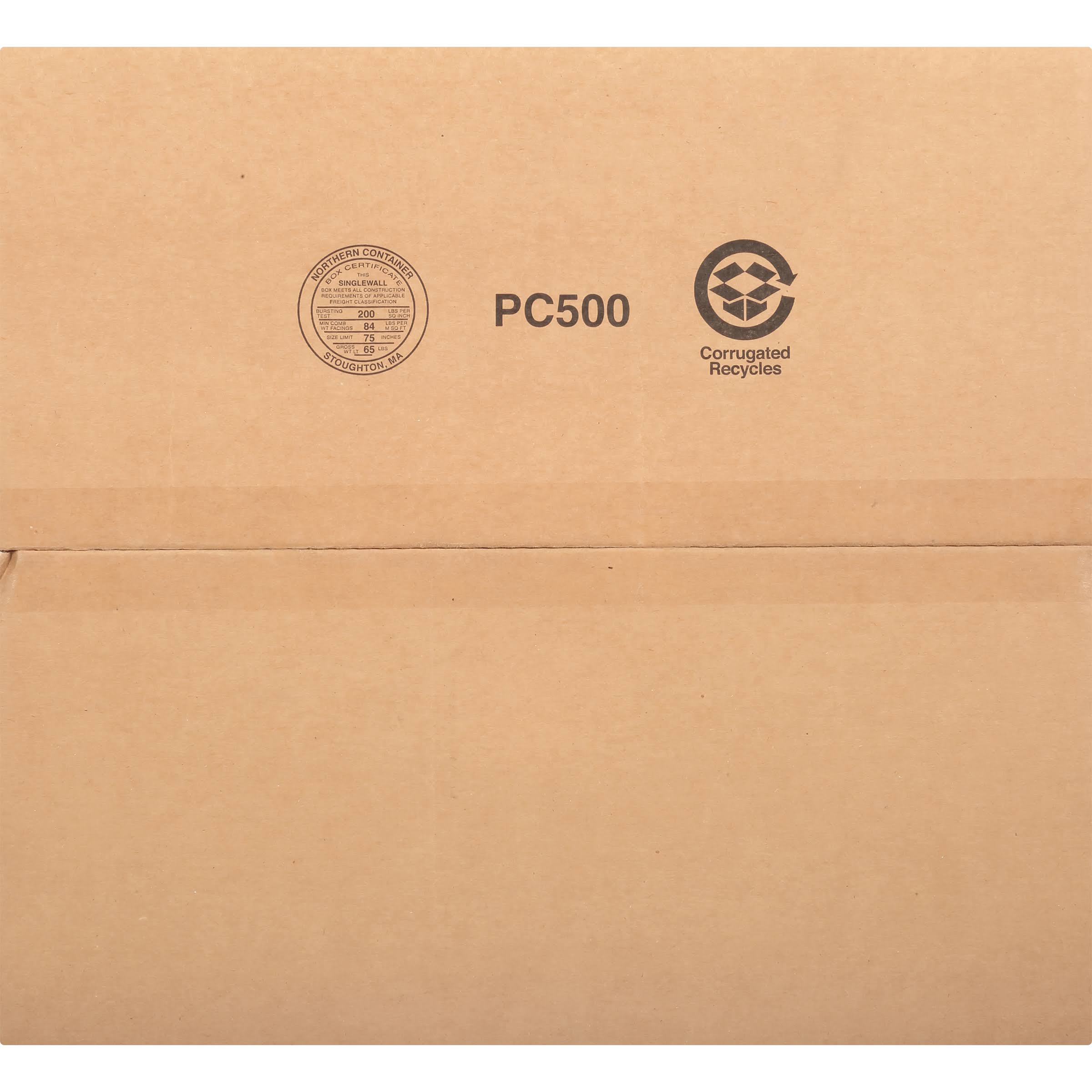 White 6.5x22 Length x 12x22 Width Napkin Dispenser Q515583