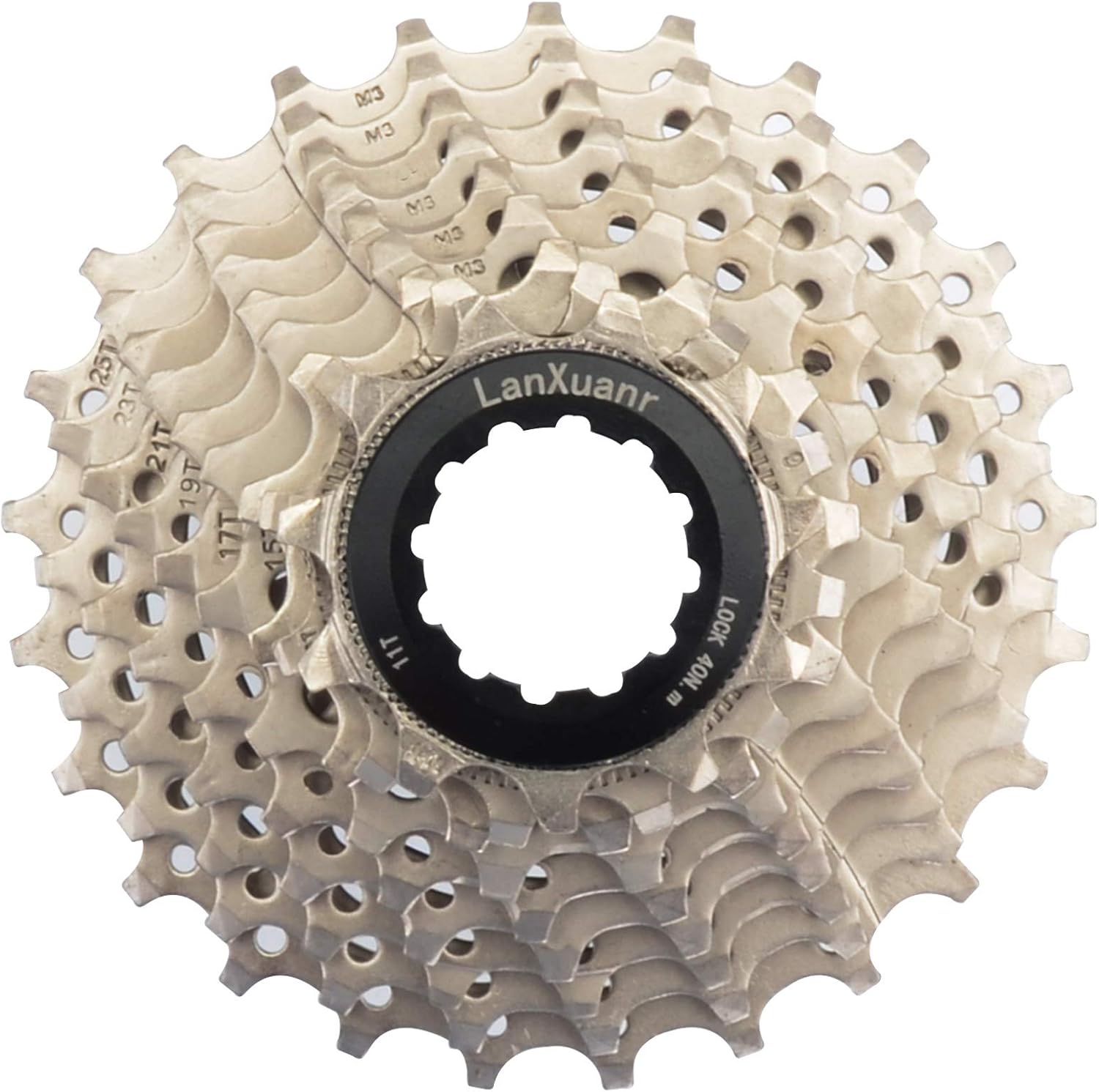 9 Speed Mountain Bicycle Cassette A800
