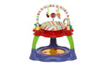 3 in 1 Activity Center in Purple B2991