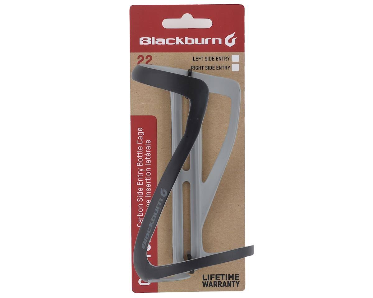 Grey Side-Entry Bottle Cage P435658