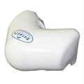 White 12 X 12 Corner Bumper B812375