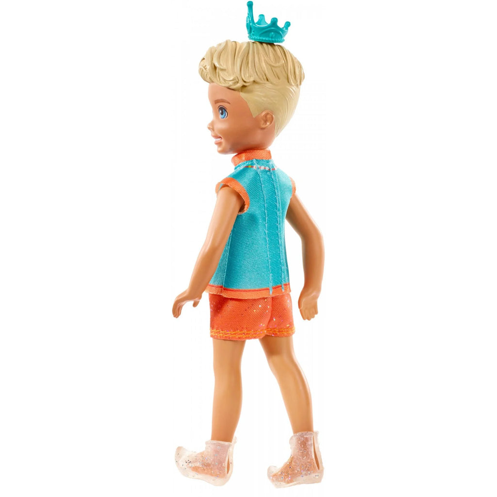 Chelsea Boy Sprite Doll, 7-Inch O3944