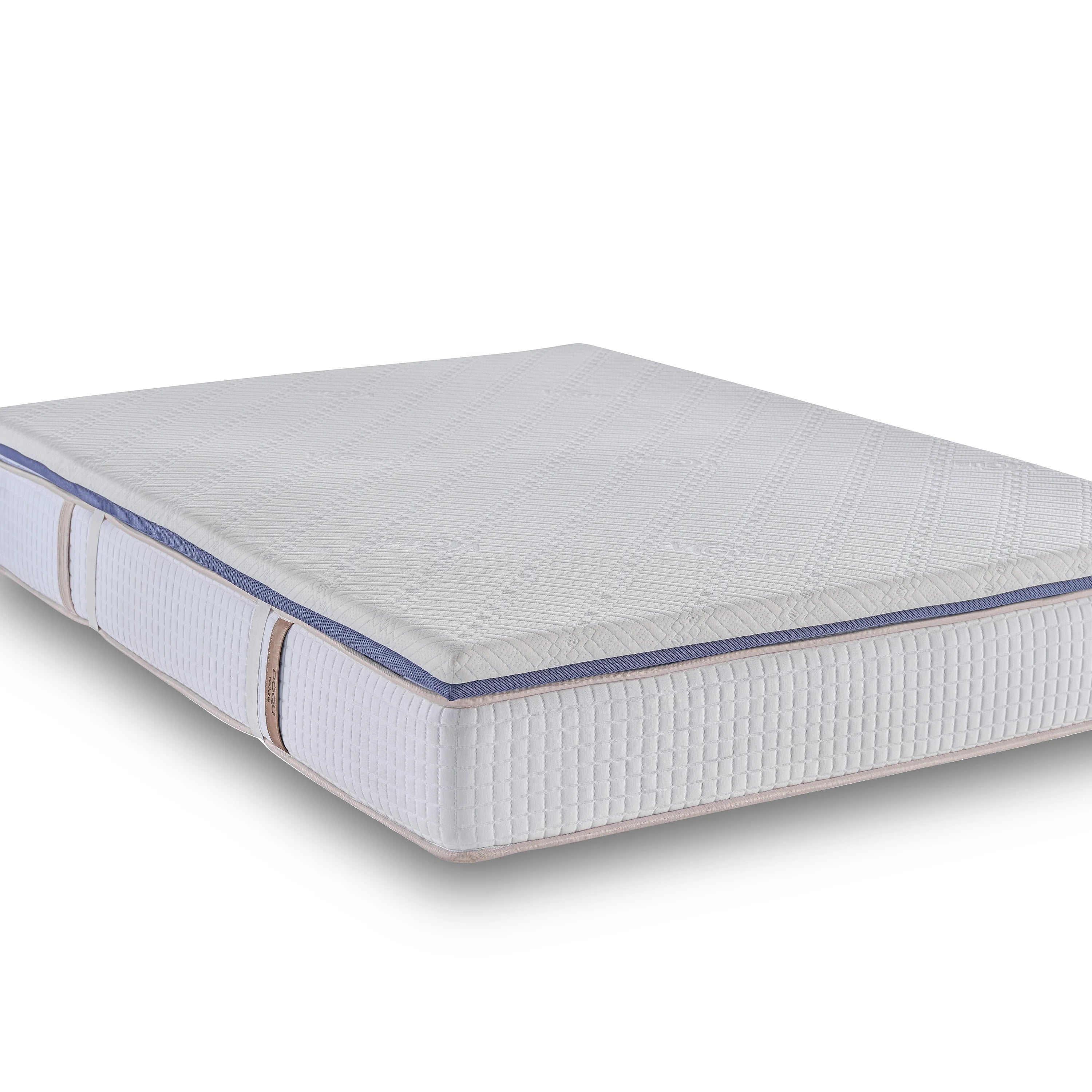 3" Memory Foam Mattress Topper R217202