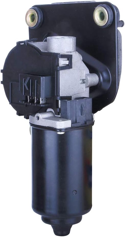 Windshield Wiper Motor Pack of 2 X11689