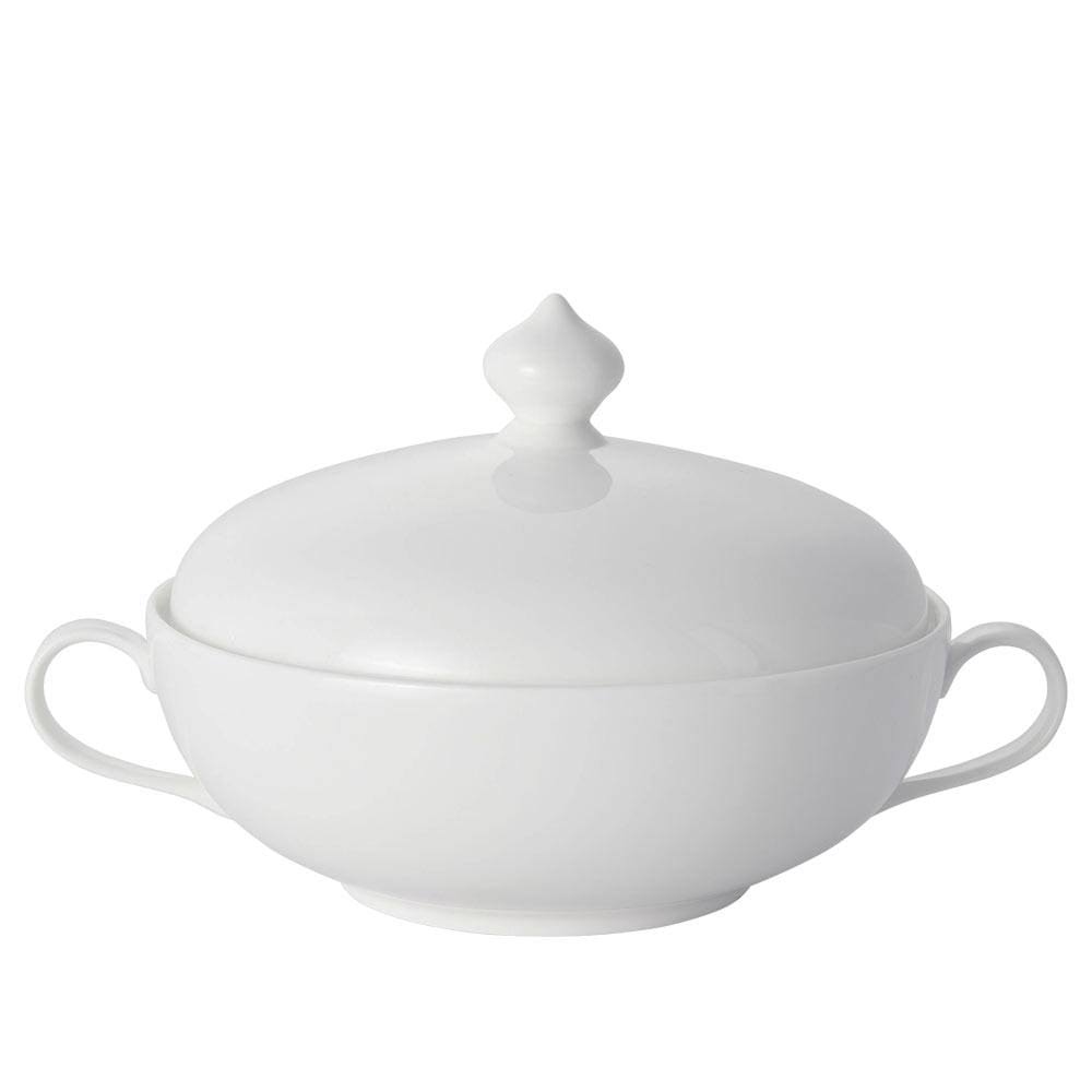 Covered Casserole Dish S6025