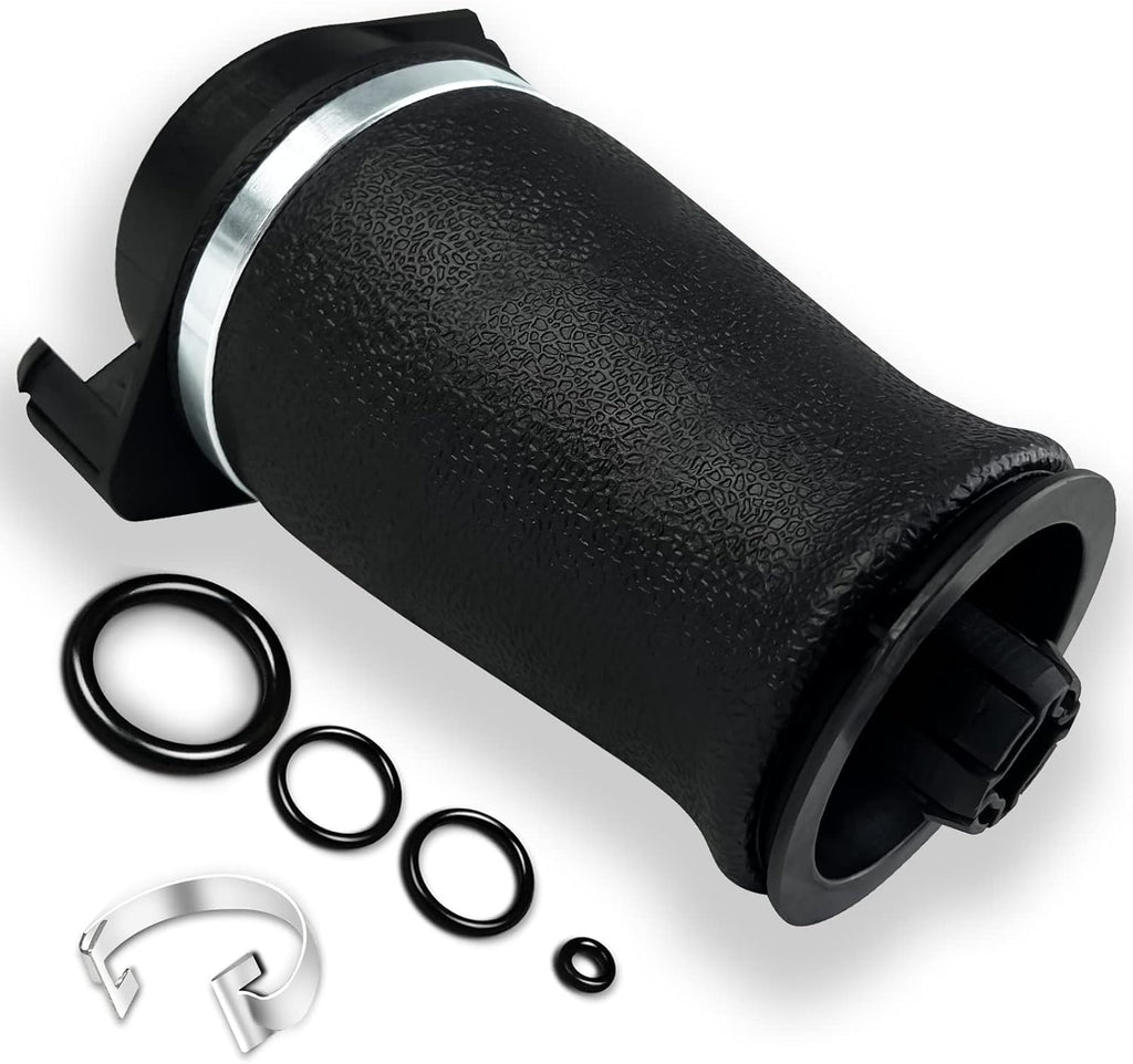 Rear Left Air Suspension Spring Bag for Lincoln Continental Y711739