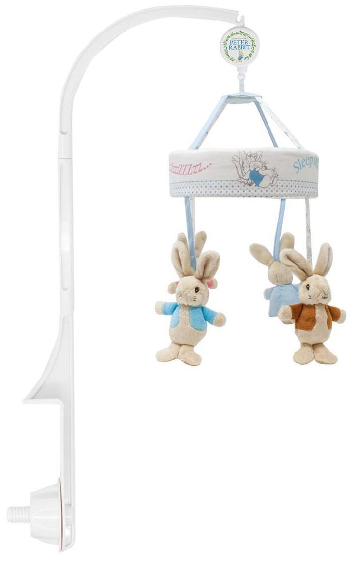 Musical Cot Mobile S5694