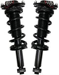 Complete Struts for Impreza WRX STi AWD Manual Trans 4 Door J5293