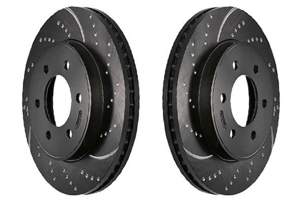 GD Sport Rotors G562485