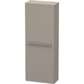 Basalt Matte Tall Cabinet K999275