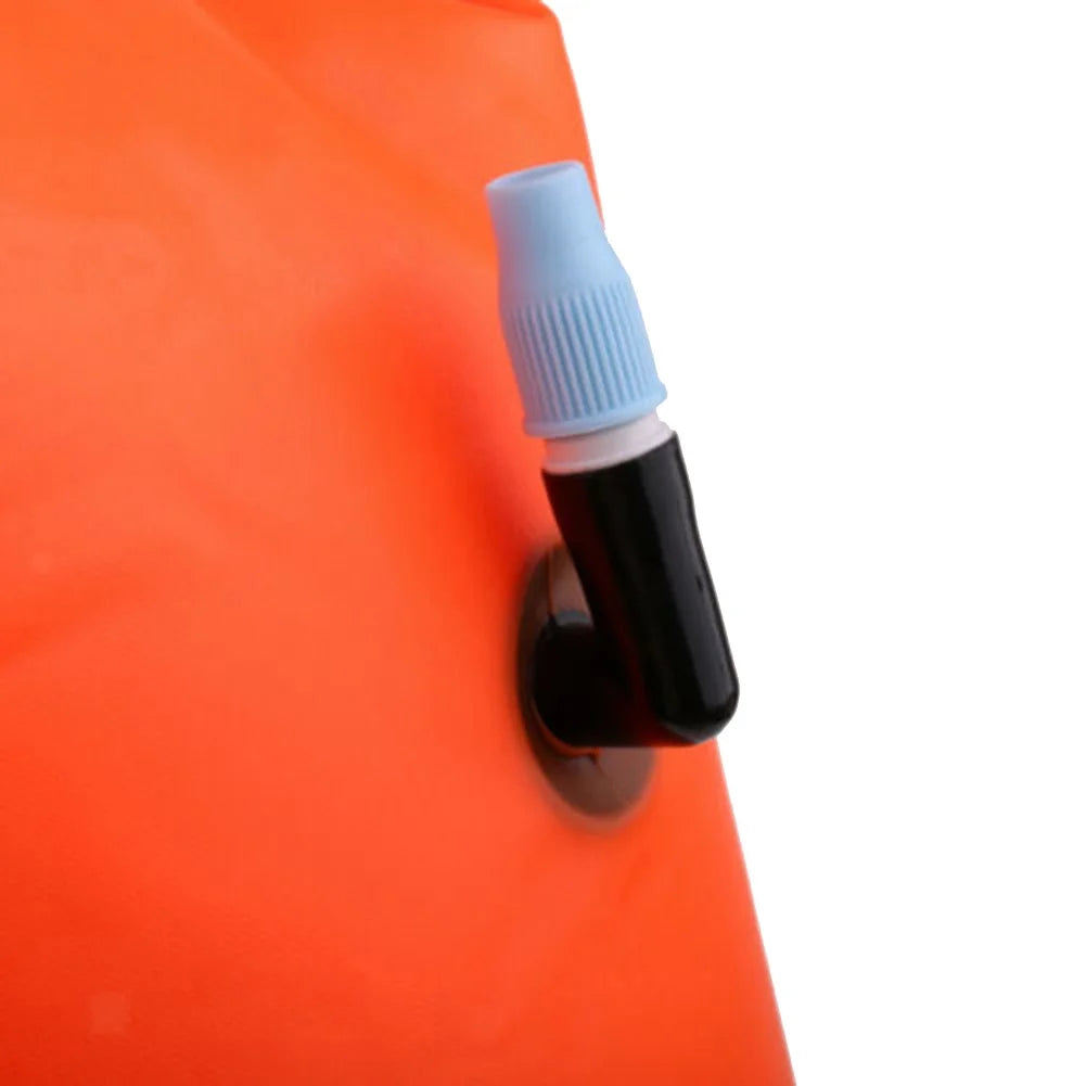 Inflatable Buoy Drybag P79123