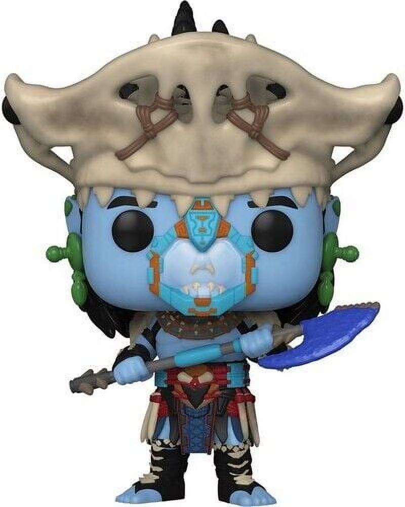 Vinyl Figure Z6637