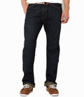 Men's Big and Tall Classic Fit Jean U874908