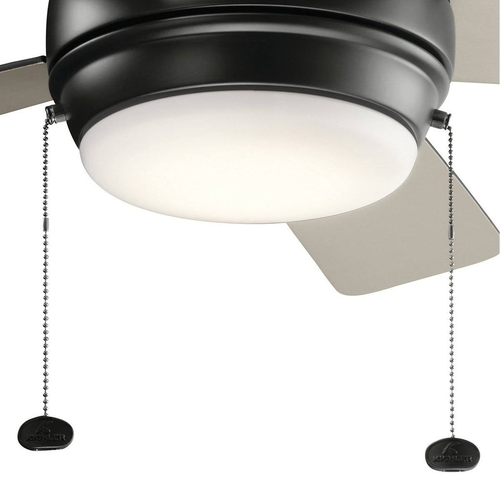 Olde Bronze LED Ceiling Fan G877030