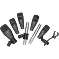 DK707 Microphone set U327970