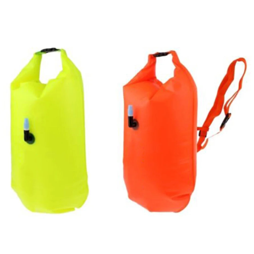 Inflatable Buoy Drybag P79123