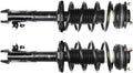 Front Pair Complete Struts Assembly Shock Absorber E551