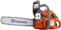 20 inches Bar 50.2cc Gas Powered Chainsaw I778972