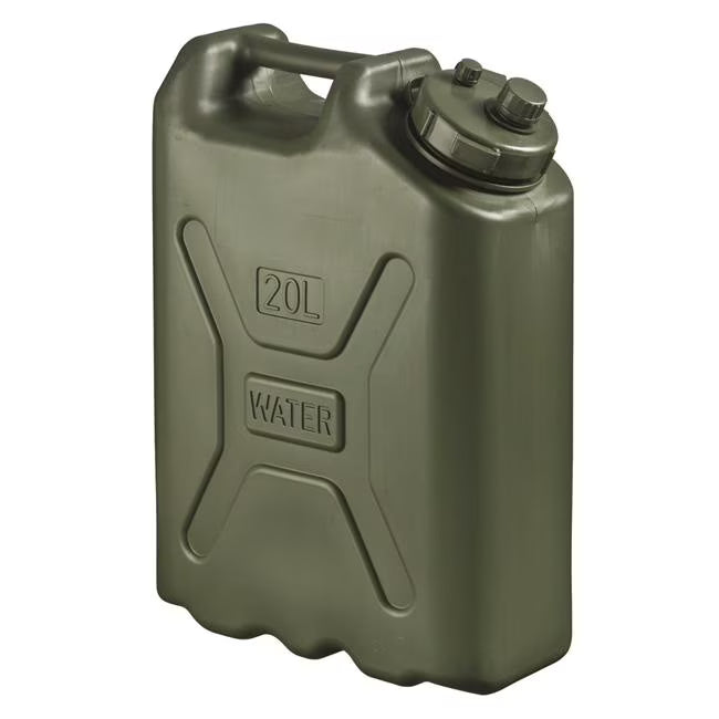 5 gal Military Water Container M592147