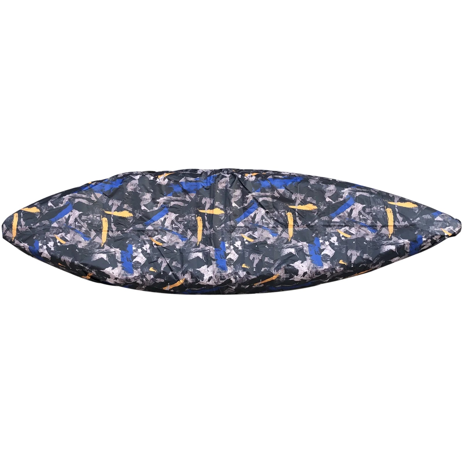 Waterproof Kayak Canoe Boat Cover Q62710