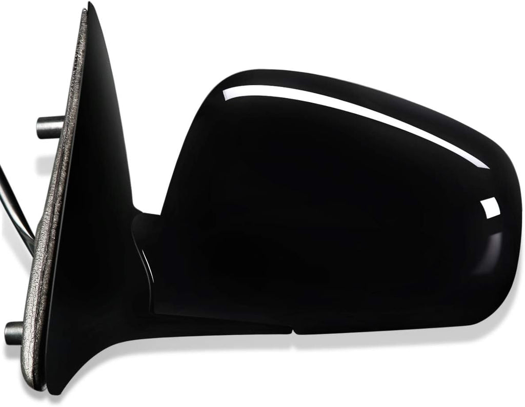 Powered Heated Passenger Side View Door Mirror B29822
