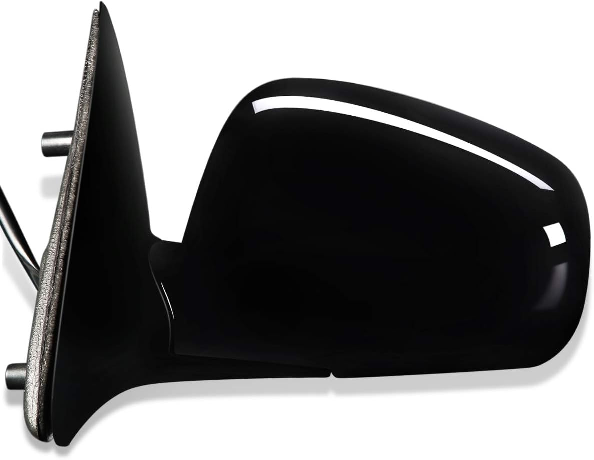 Powered Heated Passenger Side View Door Mirror B29822