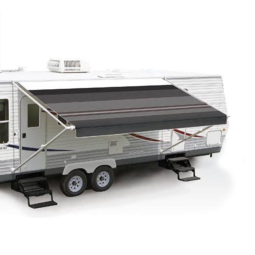 Patio Awning Spring Assisted W5789
