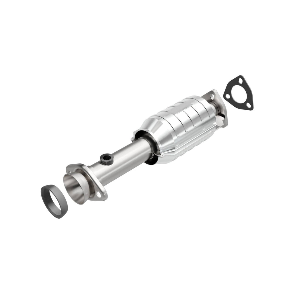 Direct Fit Catalytic Converter F767040