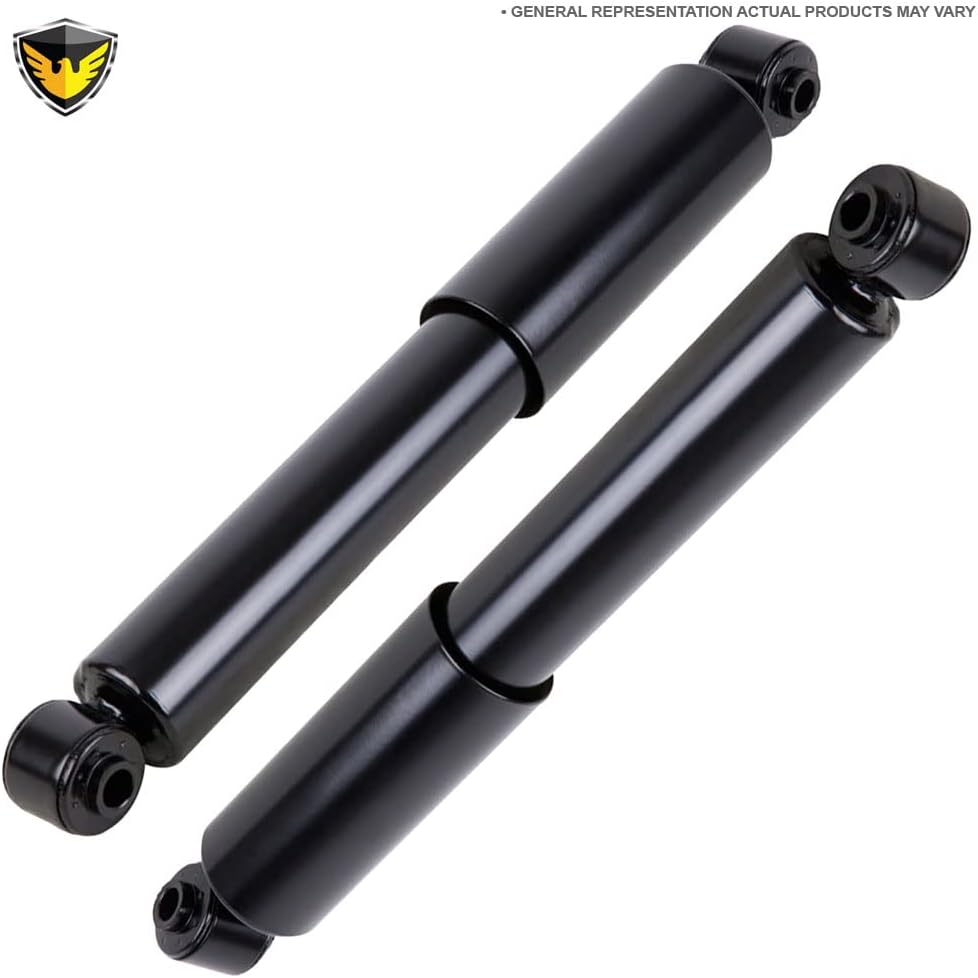 Pair Rear Shocks Pack of 2 D919