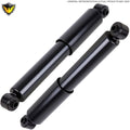 Pair Rear Shocks Pack of 2 D919