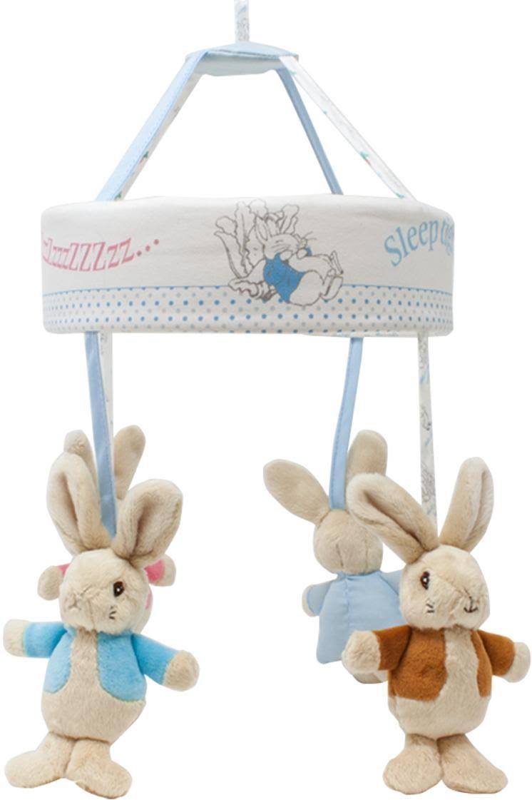 Musical Cot Mobile S5694