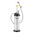 2-in-1 Fluid Extractor 8 L Capacity U22229