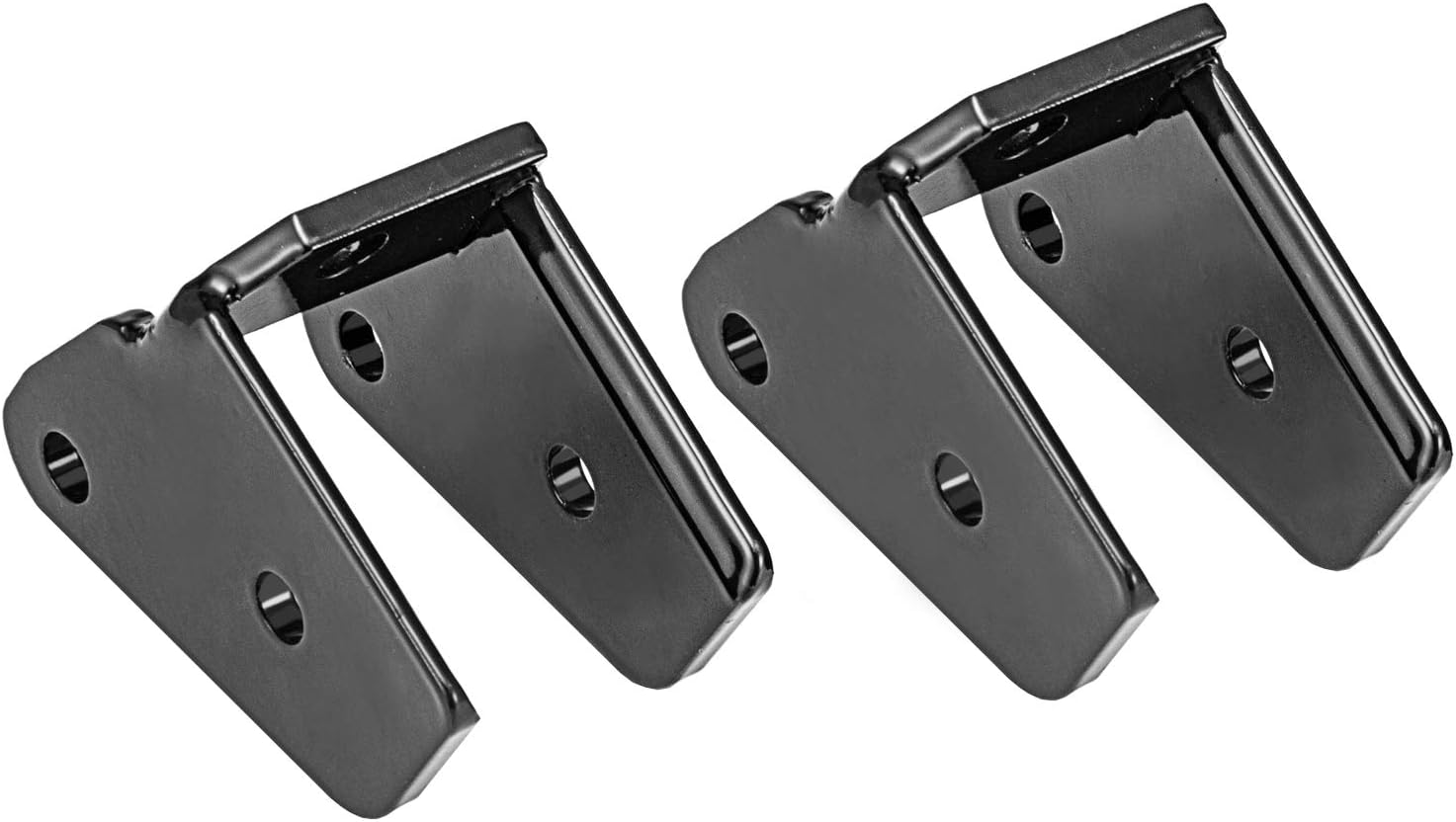 Suspension Lift Kit 2.5" to 3" Rise Front and Rear L430847