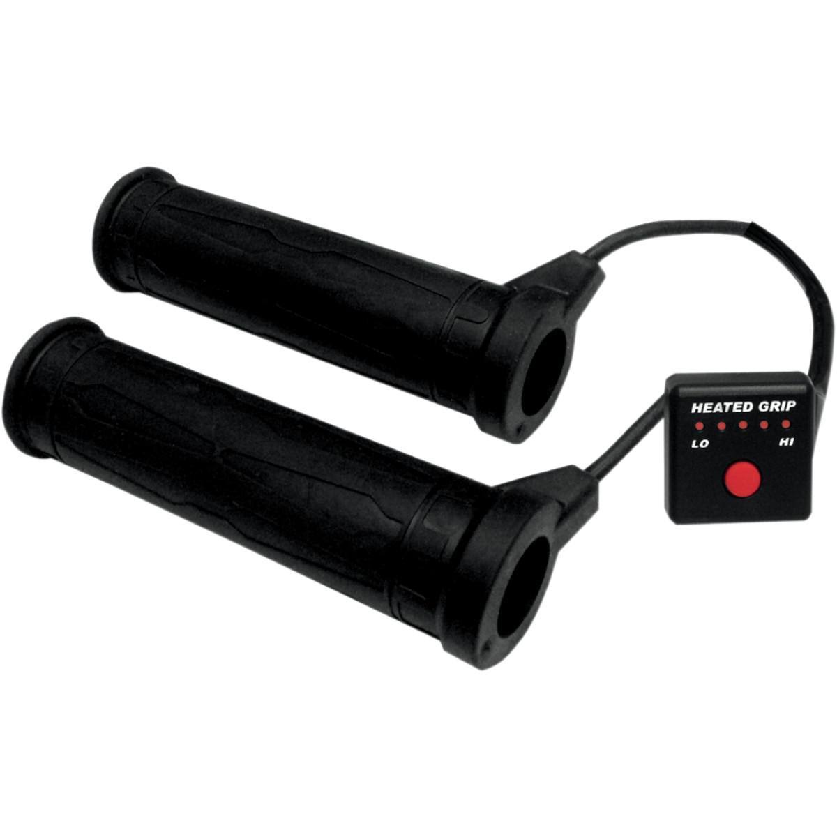 Heated Grips for Thumb Throttle K491405