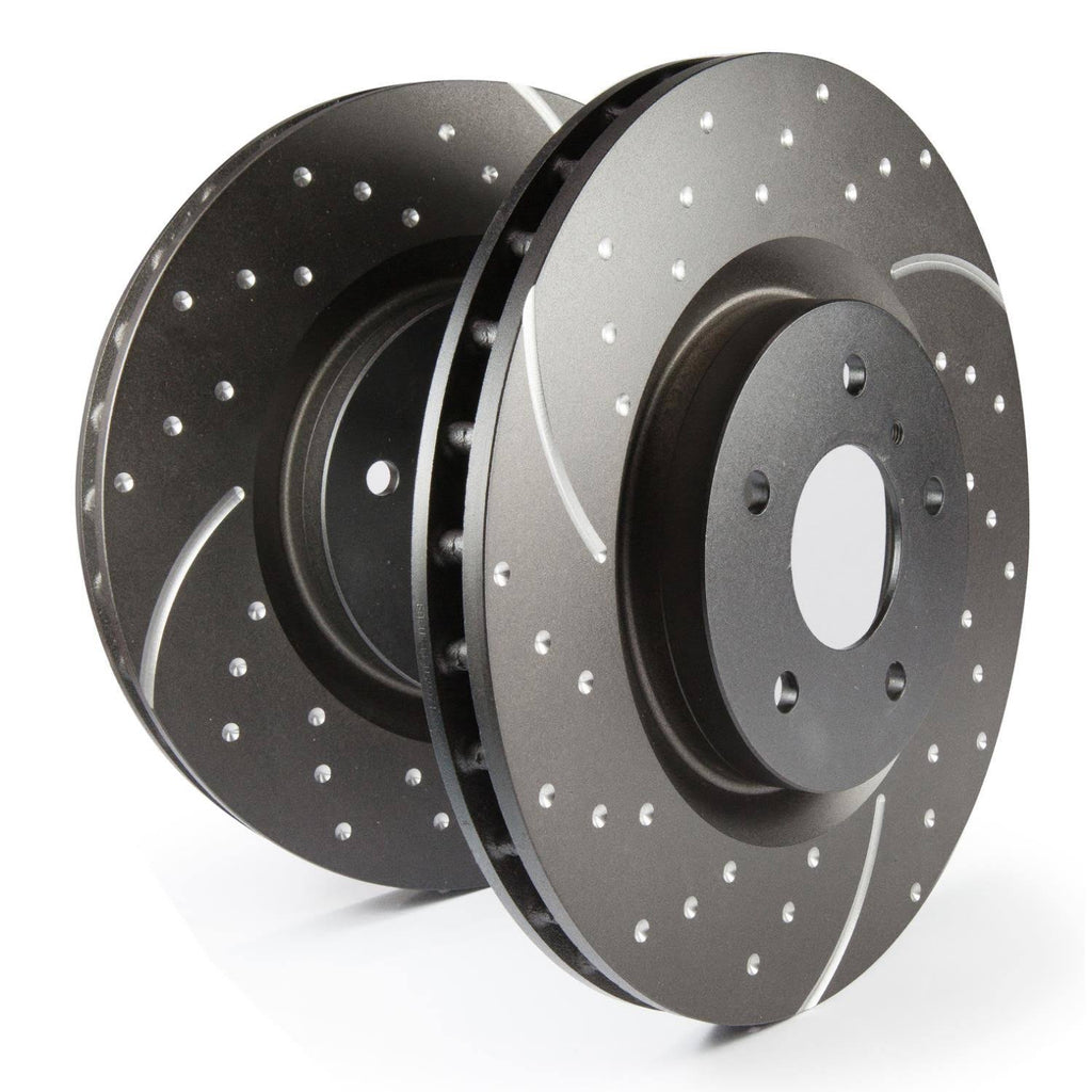 GD Sport Rotors G562485