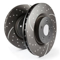GD Sport Rotors G562485
