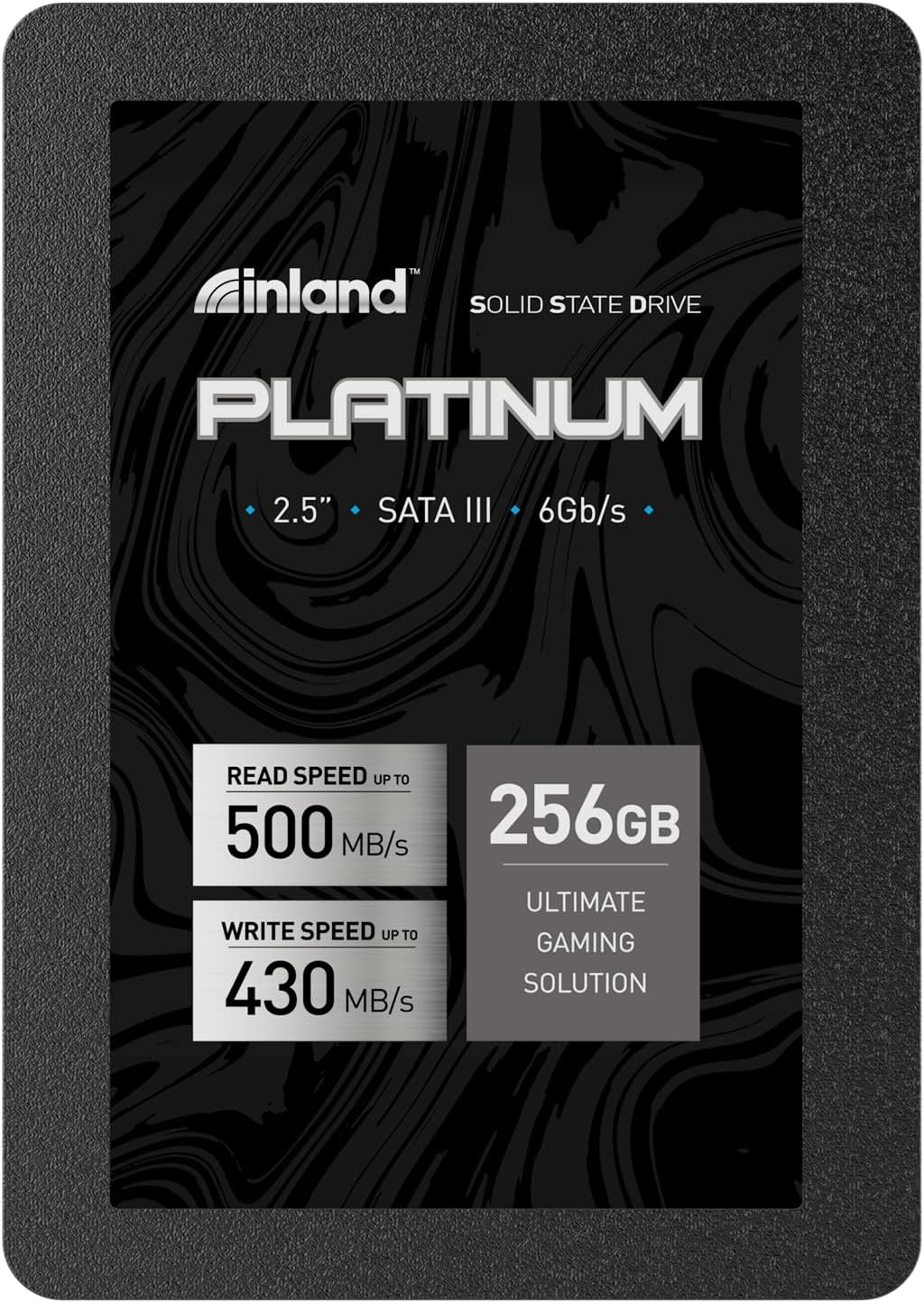 1TB 2.5" SATA III Internal Solid State Drive Pack of 2 R34260