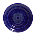 Cobalt 9 in. Plate Z733