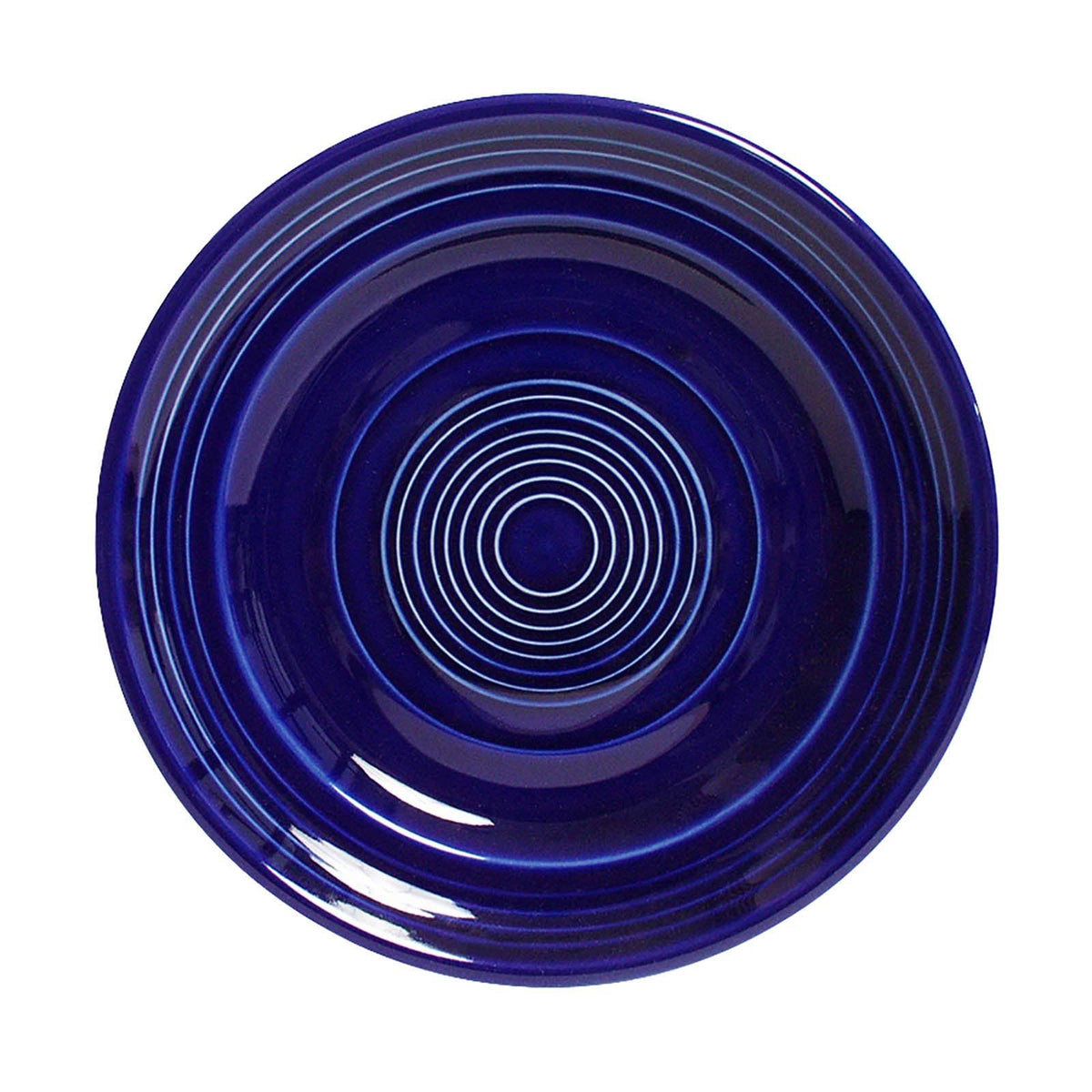 Cobalt 9 in. Plate Z733