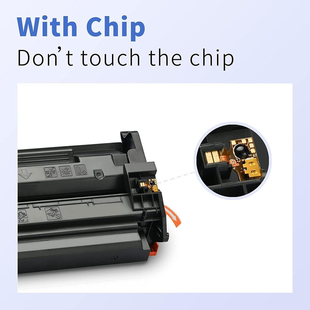 Black 2-Pack Compatible Toner Cartridge G95199
