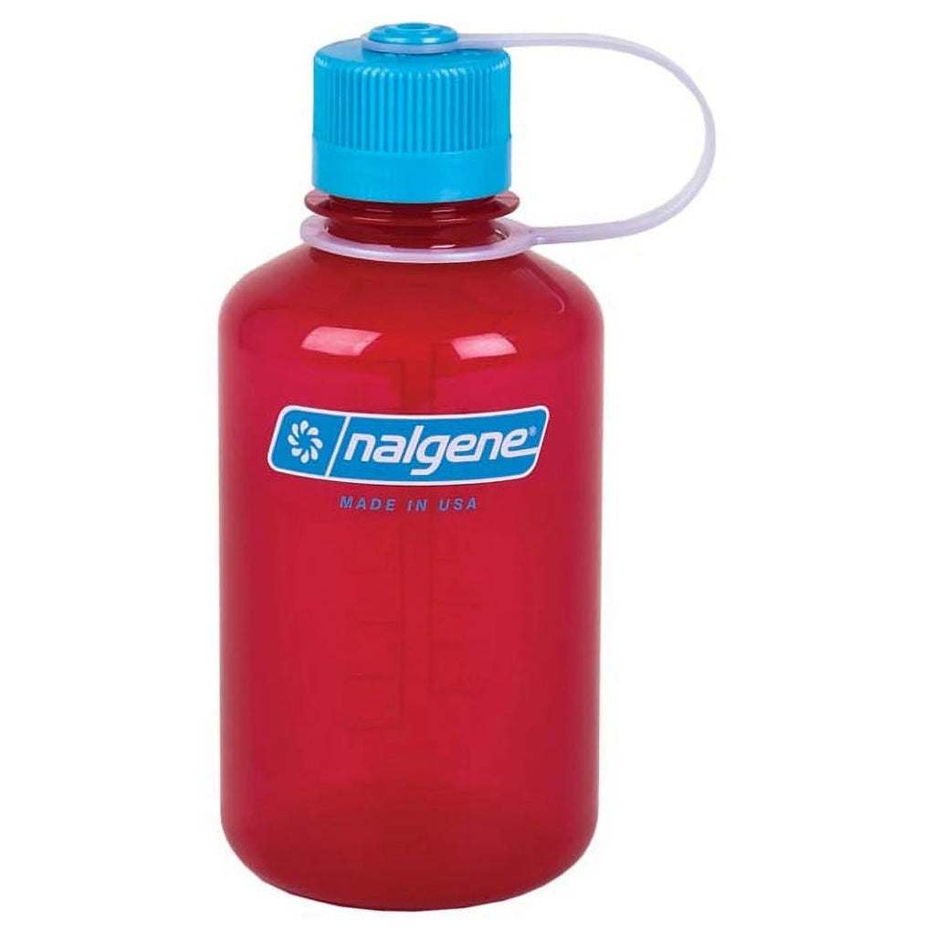 16 OZ Tritan BPA-Free Water Bottle with Narrow Mouth L888
