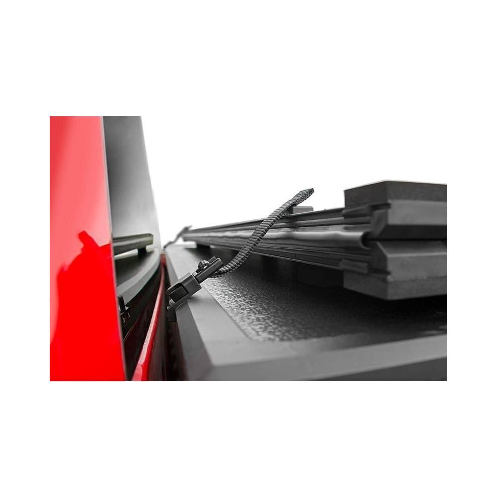 Hard Tri-Fold Bed Cover D92369