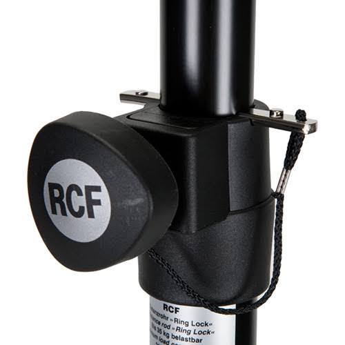 Pole Mount with Locking Ring U90081